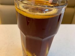 冻CUP你柠檬茶-和平馆·地道港澳茶餐厅(西门口店)