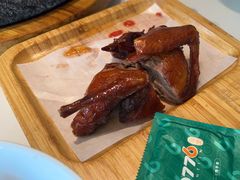 -0776食堂·京城创意菜(七里庄店)