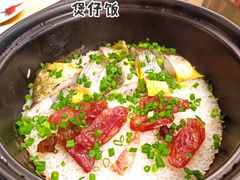 -德胜轩正宗顺德菜(宝安沙井会展中心店)