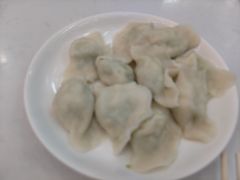 -枫林饺子