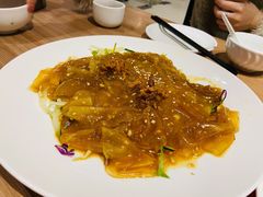 大拉皮-东北人粗粮饺子坊(南山店)
