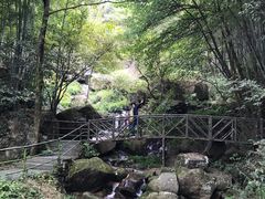 -山沟沟景区