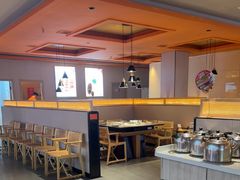 -竹犇番茄火锅(长风街店)