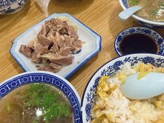 -大陈鸿源牛肉馆(大陈总店)