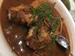 -小厨娘淮扬菜(板桥一店)