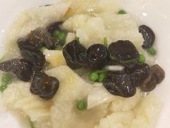 三鲜鱼肚-老正兴菜馆(福州路店)