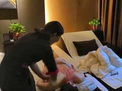 -水墨澜渟足道·SPA·传统(四望亭东关街店)