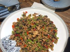 黑三剁-浩海火烧云傣家菜(京广店)