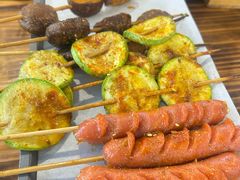 -冶建镜子·老南昌大排档·江西虾王(总店)