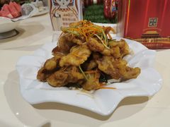 -套娃酒店-中餐厅