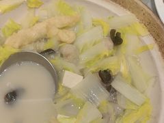 -城南往事·鲁菜·烤鸭(世茂宽厚里·大明湖店)