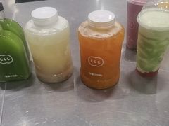 -混果汁(福田领展中心城店)