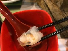 晶莹虾饺-添好运点心专门店(中环IFC店)