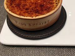 -PAUL LAFAYET 法式甜品(港汇广场店)
