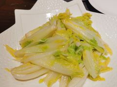 -采悦轩中餐厅·粤菜·海南菜(神州半岛喜来登度假酒店)