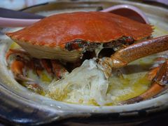 -龙海鲜螃蟹王(宏茂桥店)