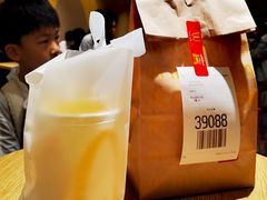 -麦当劳(北京南站店)