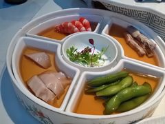 -悦江(梅奔中心店)