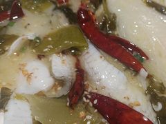 -江渔儿酸菜鱼(曜一城店)