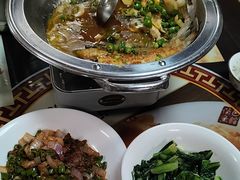 -洁雅小南方俏巴鱼馆(汴河街店)