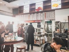-香辉食馆(新兴路店)
