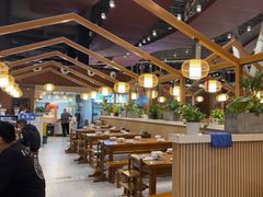 -守柴炉烤鸭&顺水鱼馆(合生汇店)