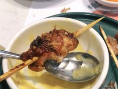 -美奈小馆·越南料理(中航城君尚购物中心店)