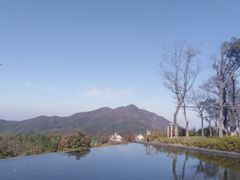-太湖源风景区