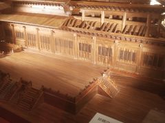 -历代帝王庙博物馆