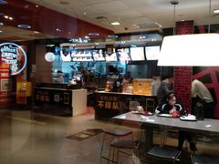 -麦当劳(龙湖时代天街店)