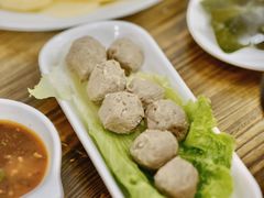 -全好食潮汕牛肉火锅(泗洲路店)