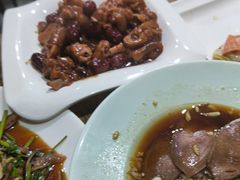 -老刘私厨猪脚饭