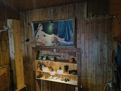 -爱德堡西餐咖啡吧(北师大店)