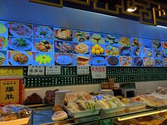 -白魁老号饭庄(交道口店)