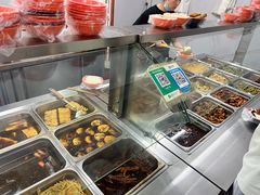 -咱家王新国把子肉(县东巷店)