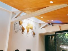 -% Arabica阿拉比卡咖啡(武康路店)