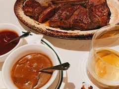 -Wolfgang’s Steakhouse 沃夫冈牛排馆(上海白玉兰广场店)