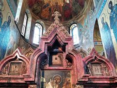 -滴血救世主教堂