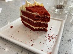 -1/4 ONE QUARTER COFFEE LAB(朝阳大悦城店)
