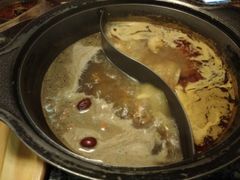 特色鸳鸯锅-滇池印象原生态火锅(南开大悦城店)