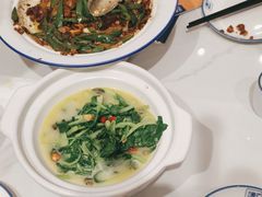 -兰湘子·湘菜小炒(南京江宁万达店)