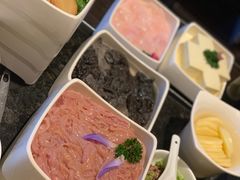 -海底捞火锅(龙湖三千集店)