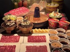 -东来顺·非遗火锅(赛格国际购物中心店)