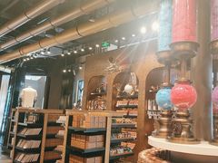 -酷巧·巧克力糖果店