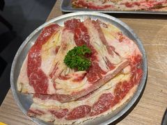 -西塔老太太泥炉烤肉