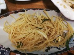 -娄三少·老北京春饼烤鸭家常菜(富力又一城店)