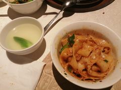 -昆仑饭店-鲜筵餐厅