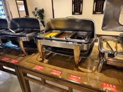 -惠中捞面