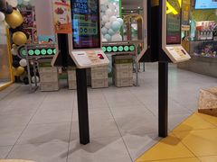 门面-德克士(龙阳广场店)