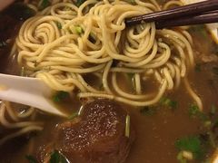 -吉亨面馆(古北1699店)